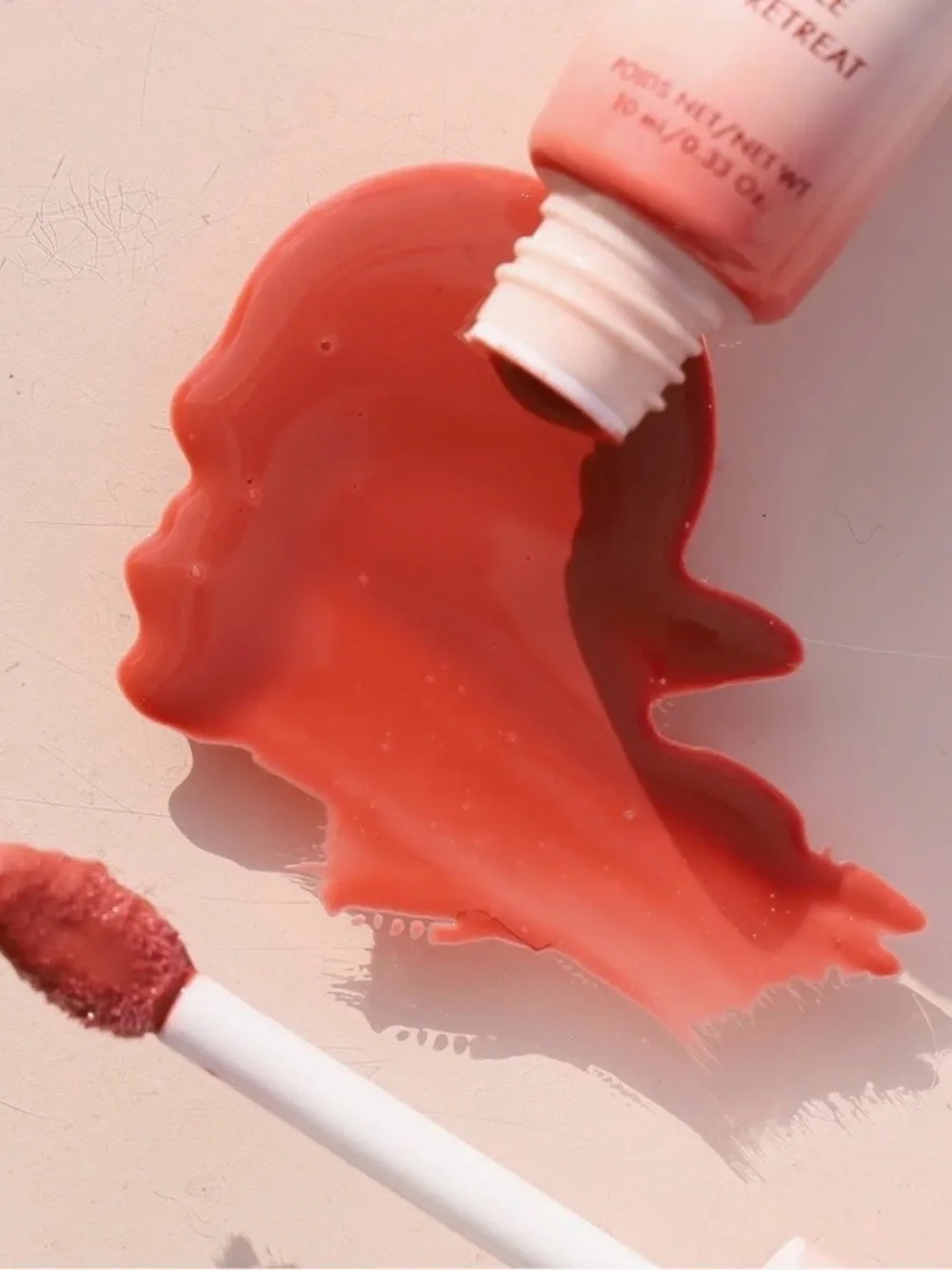 Wander Beauty Lip Retreat Oil